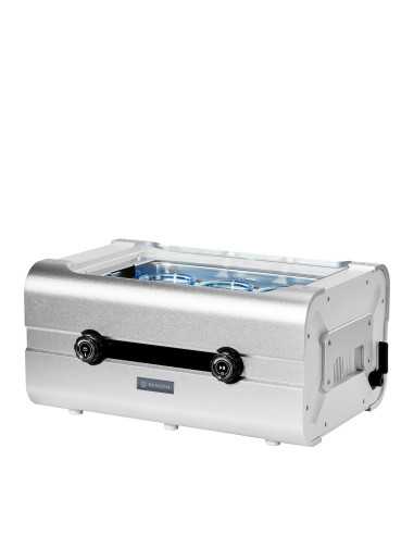 Myjka ultradźwiękowa DENSON CS8 8L 