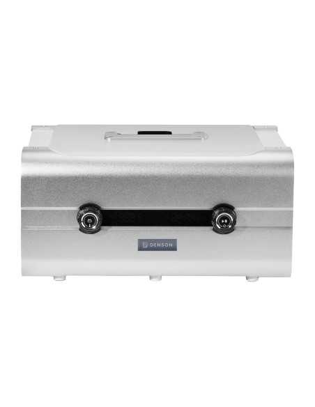 Myjka ultradźwiękowa DENSON CS8 8L  