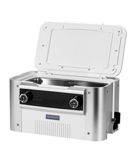 Myjka ultradźwiękowa DENSON CS6.2 6L  