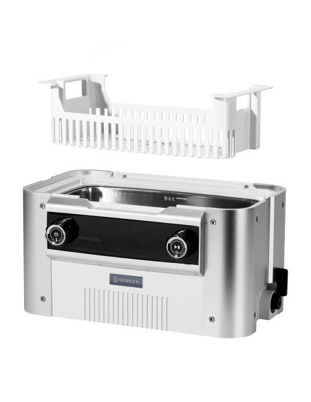 Myjka ultradźwiękowa DENSON CS6.2 6L  