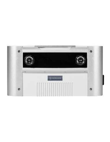 Myjka ultradźwiękowa DENSON CS6.2 6L 