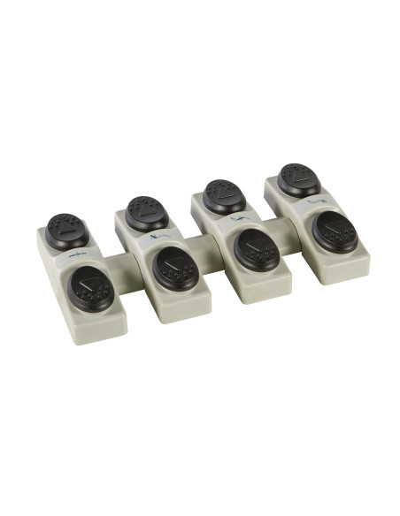 Accessori F15 Pedaliera 4 motori Neb 4