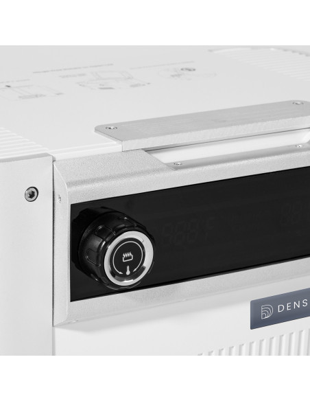 Myjka ultradźwiękowa DENSON CS6.2 6L  