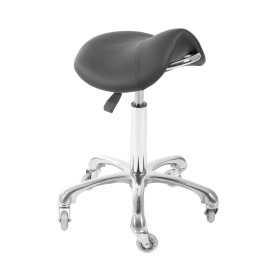 Stool with casters 0004871 Stool Pomp