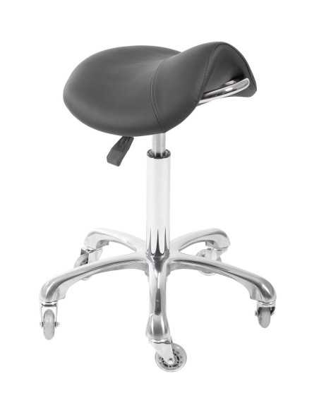 Tabouret roulettes 0004871 Tabouret Pomp
