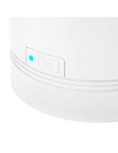 Myjka ultradźwiękowa D-1800 220ml 
