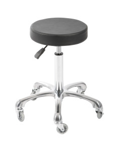 Taburete con ruedas 0004851 Taburete Ivvy