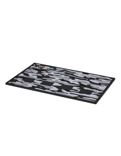 Mata barberska magnetyczna Gabbiano  2