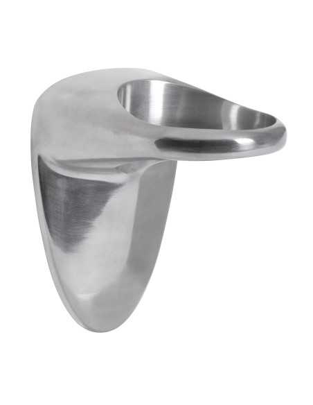 Suporte para secador de cabelo rolo
