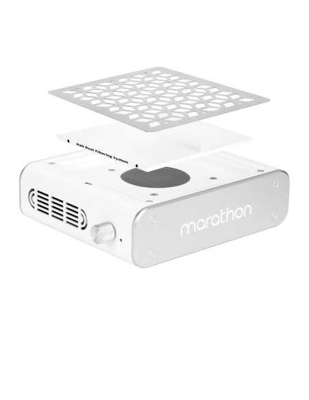 Filtr Hepa do pochłaniacza pyłu Marathon Olimp 1 szt. 