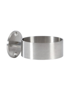 Suporte para secador de cabelo Pular