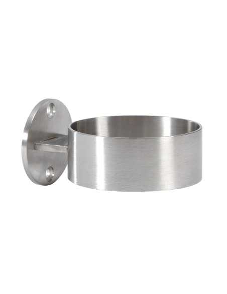 Pular hair dryer holder 