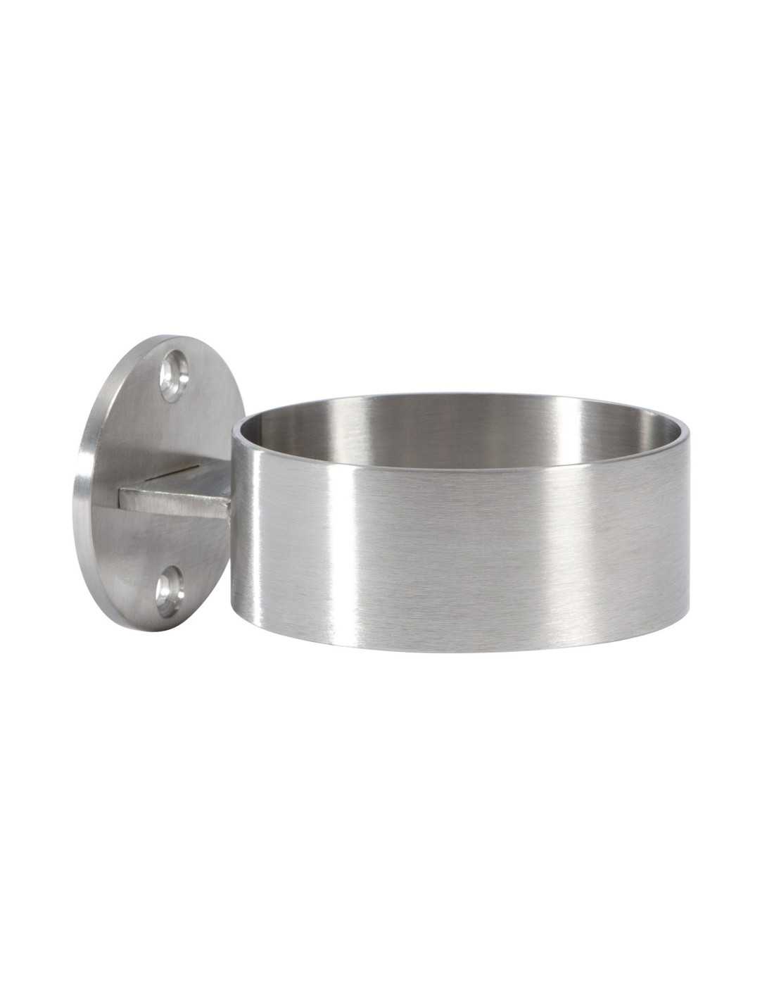 Pular hair dryer holder