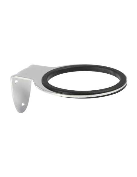 Suporte para secador de cabelo Mac