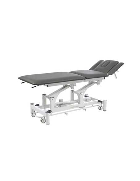 Mesa de fisioterapia EL032Noir Mesa de tratamento elétrico Point Noir