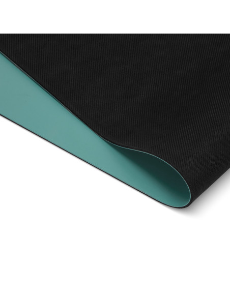 Mata do Jogi BALANCE MAT Mustard Green 