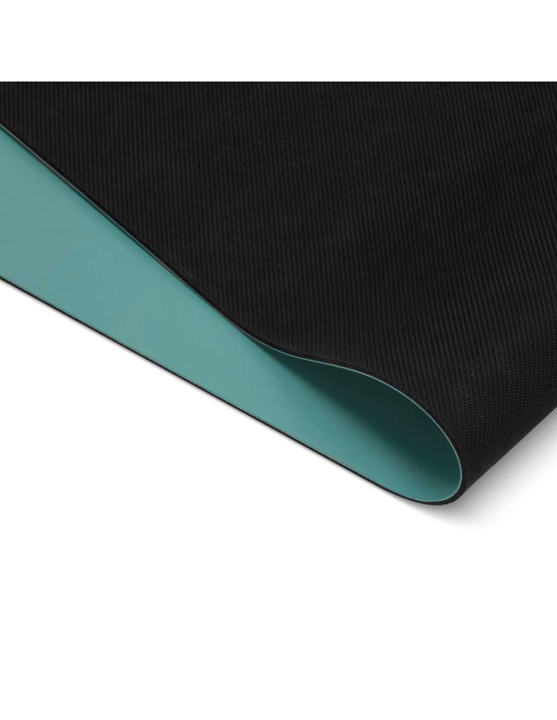 Mata do Jogi BALANCE MAT Mustard Green 
