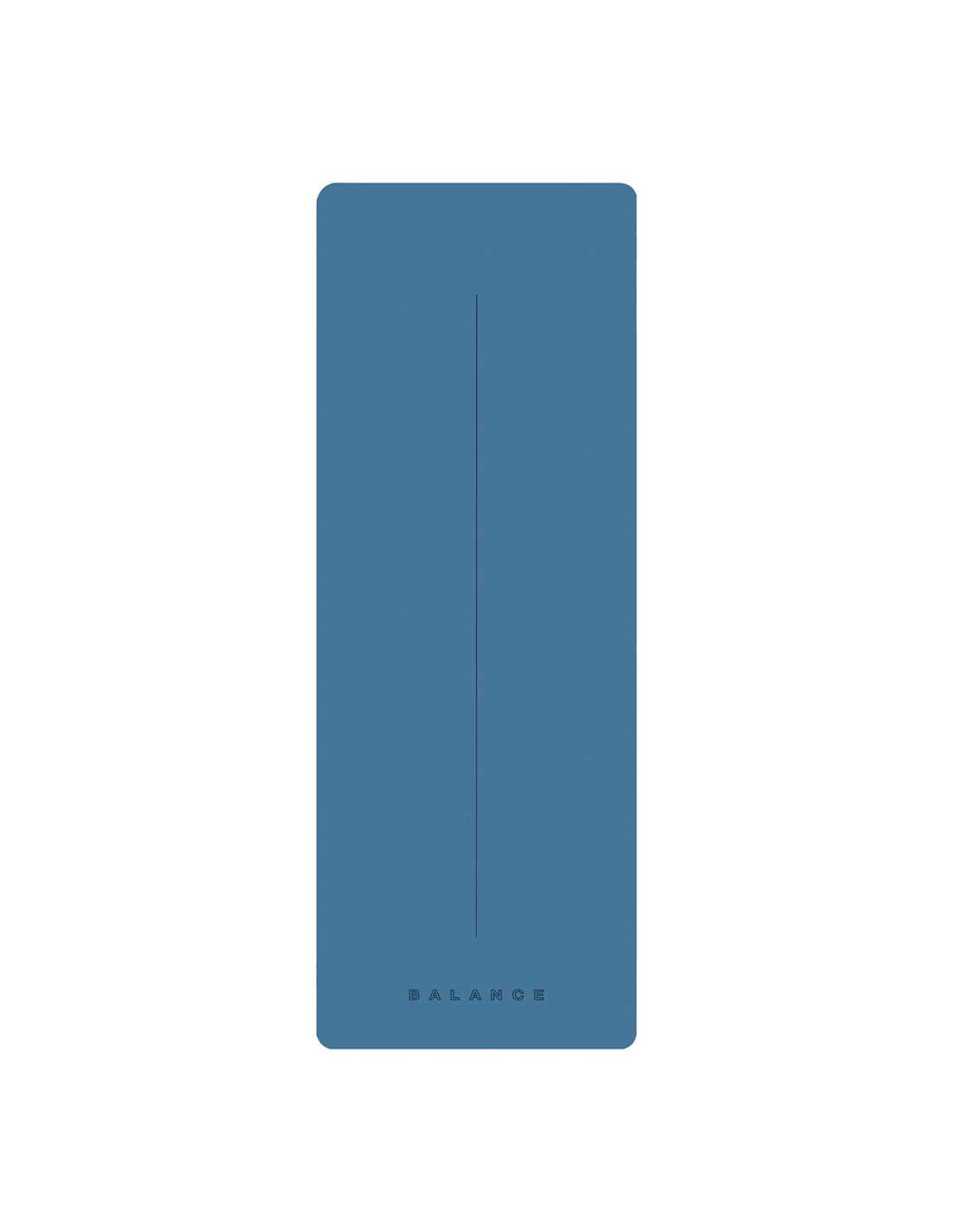 Mata do Jogi BALANCE MAT Dark Blue 