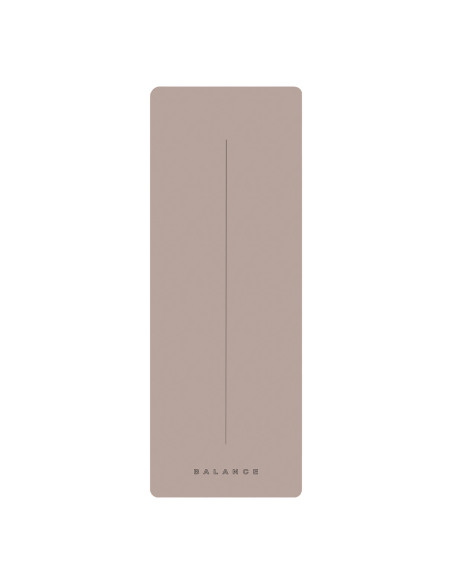 Mata do Jogi BALANCE MAT Brown 