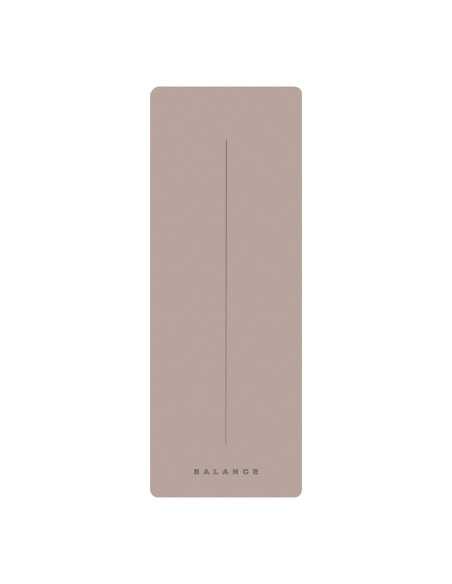 Mata do Jogi BALANCE MAT Brown 