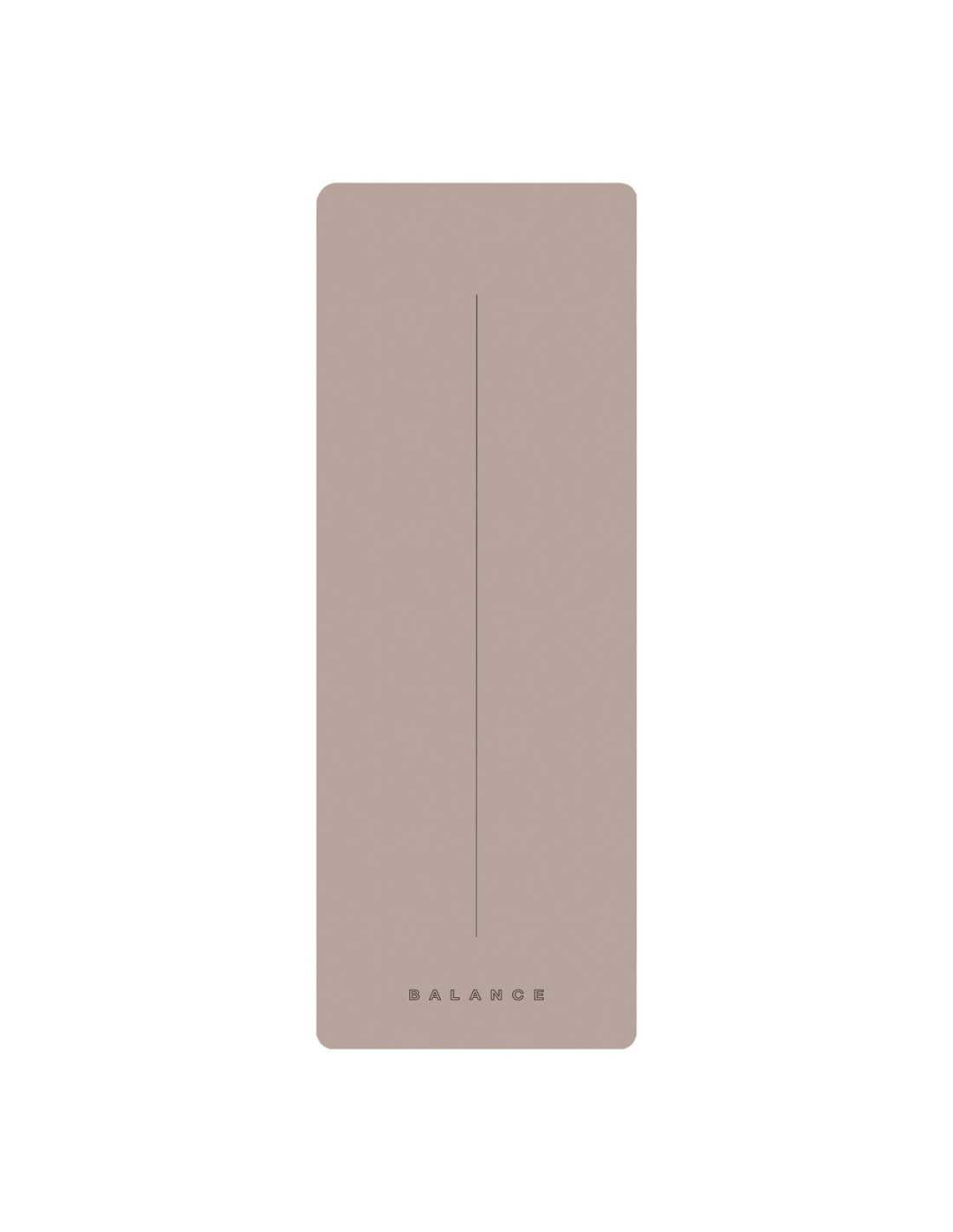 Mata do Jogi BALANCE MAT Brown 