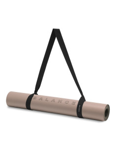 Mata do Jogi BALANCE MAT Brown  2