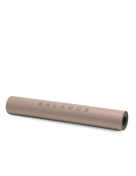 Mata do Jogi BALANCE MAT Brown 