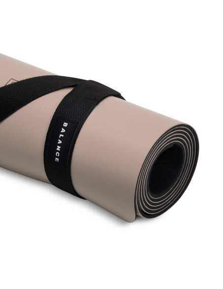 Mata do Jogi BALANCE MAT Brown 