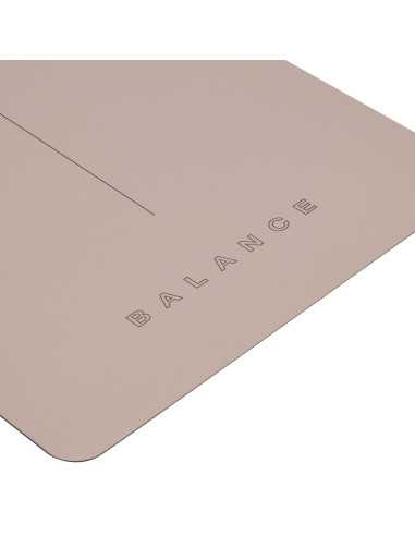 Mata do Jogi BALANCE MAT Brown 