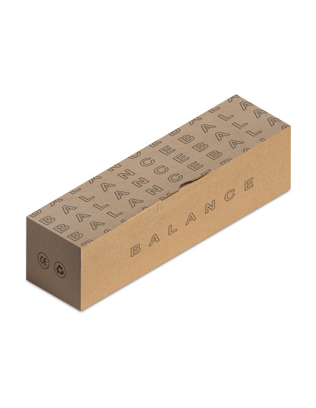 Mata do Jogi BALANCE MAT Brown 
