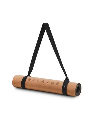 Mata do Jogi BALANCE MAT Cork Rubber 