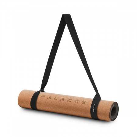 Mata do Jogi BALANCE MAT Cork Rubber 