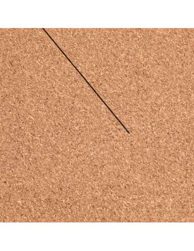 Mata do Jogi BALANCE MAT Cork Rubber 