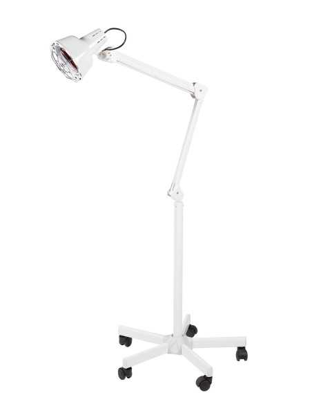 lampada a infrarossi lanx 