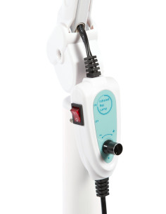 lanx infrared lamp 2
