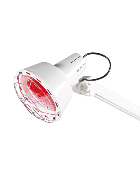 lanx infraroodlamp 