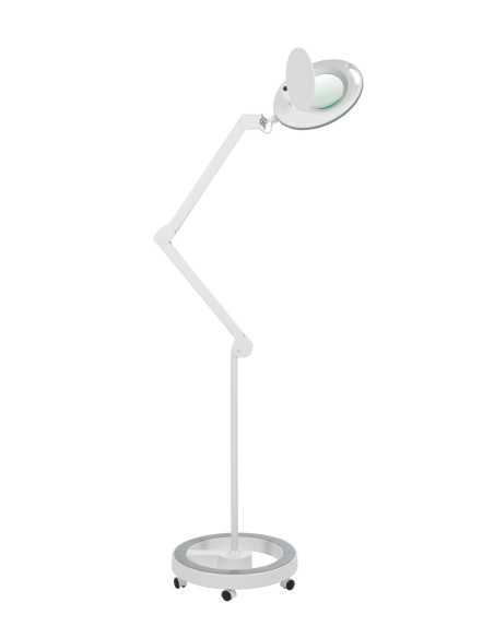 LED magnifying lamp gala lamp 