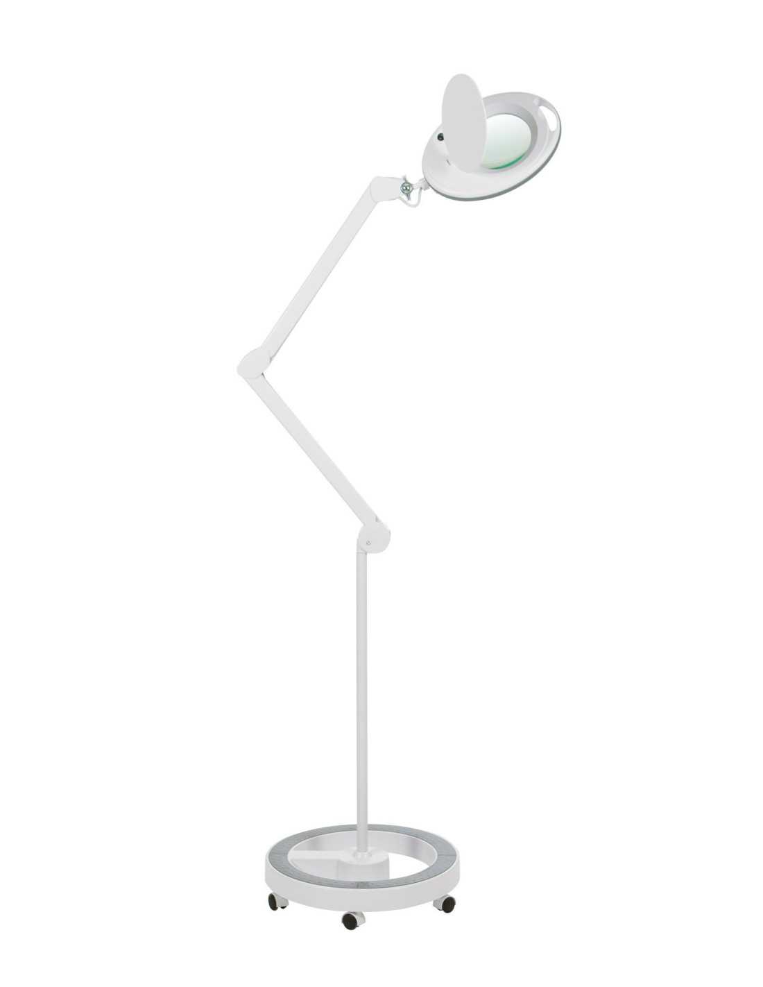 Lampe loupe led gala lamp 
