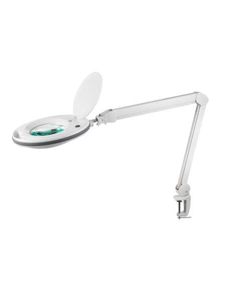Lampe loupe led gala version pour table 