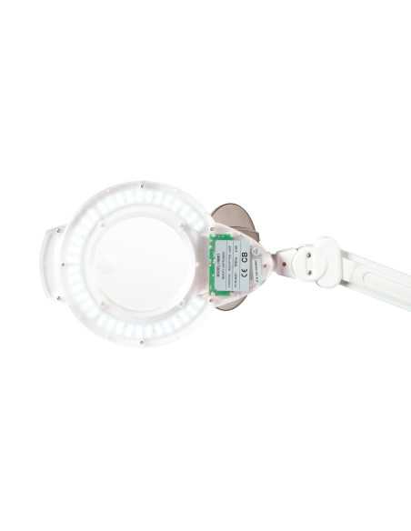 Lâmpada de lupa LED Crux