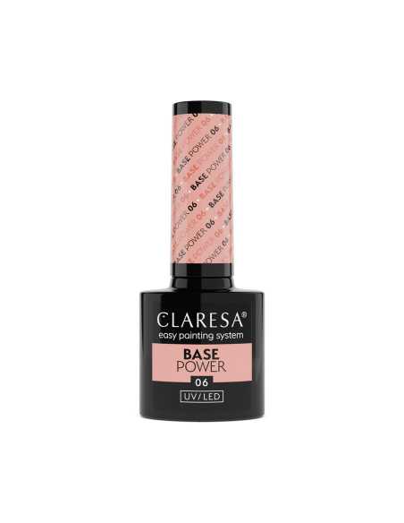 Claresa Baza Power Base 06 -5g 