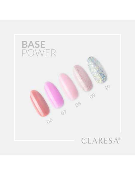 Claresa Baza Power Base 06 -5g 