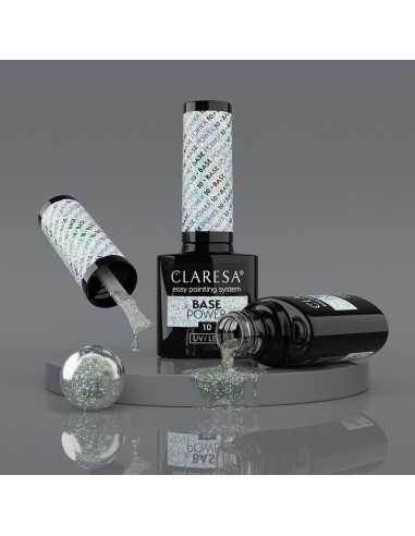 Claresa Baza Power Base 10 -5g 