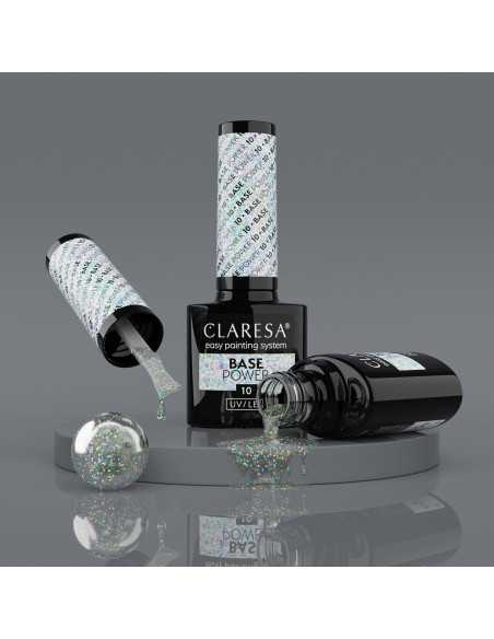 Claresa Baza Power Base 10 -5g 