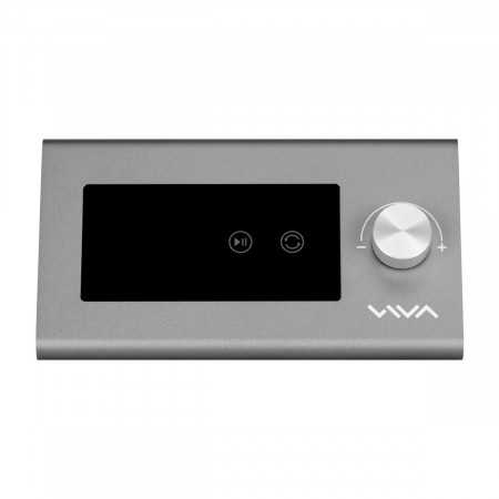 Frezarka VIVA PRO 602 bezszczotkowa 