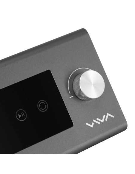 Frezarka VIVA 602 S 