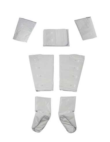 Pressotherapy 0009351 Press Khona Pressotherapy Device