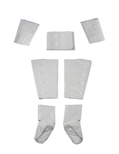 Pressotherapie 0009351 Maschinenpresse Khona Pressotherapie