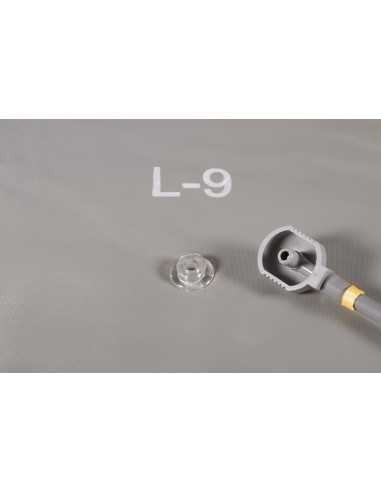 Pressotherapy 0009351 Press Khona Pressotherapy Device