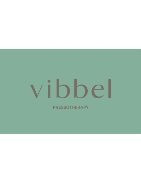 Presoterapia 0009351 Naciśnij urządzenie Khona Presoterapia